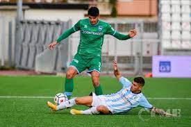 Pescara for the winner of the match, with a probability of 54%. L Entella Ritrova La Vittoria Contro Il Pescara Prima Il Levante