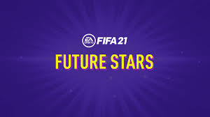 Team of the week 19. Fifa 21 Future Stars Fifplay