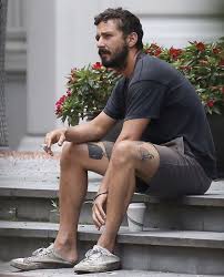 Shia Labeouf Shia Labeouf Shia Labeouf Tattoo Shia