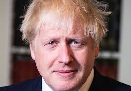 Boris Johnson the ENTP vs ESTP debate