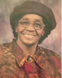 Hilda Everett Obituary (1933