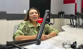 Nome de Coronel Viviane é "complicado" e "complexo" para o PT, diz Cida Ramos