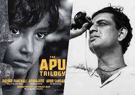 Satyajit ray the apu trilogy aporajito (1956) movies plot : The Essentials Satyajit Ray S Apu Trilogy Plus 3 Other Must See Films