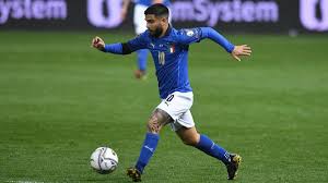 I campi obbligatori sono contrassegnati * la tua valutazione *. Europei Calcio 2021 I Numeri Di Maglia Dell Italia Insigne Con La 10 Immobile Si Prende Il Suo 17 Eurosport