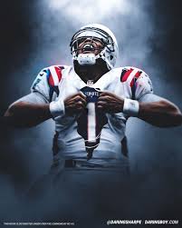 With tenor, maker of gif keyboard, add popular cam newton patriots animated gifs to your conversations. Cam Newton New England Patriots Carolina Panthers New England Patriots Logo New England Patriots Wallpaper New England Patriots