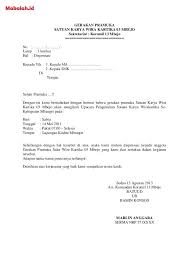 Makalah Id Pada Zaman Sekarang Ini Kita Tentunya Harus Paham Mengenai Apa Definisi Dari Surat Dispensai Dan Juga Mengenai Bagaima Surat Masuk Sekolah Sekolah