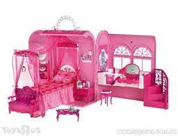 Barbie Hong Kong Toys Ya Us Barbie Bedroom Set Barbie Bedroom Barbie Doll House