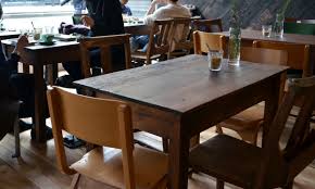 Coffee table features choose a coffee table. Coffee Shop Tables Made To Measure In Old Pine Barnaby S