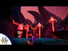 Spyro Reignited Trilogy Crash Bandicoot N Sane Trilogy Walkthrough Spyro The Dragon How To Reach Tree Tops Secret Areas W Supercharge Ramp Jumps Launch Date Trophy By Ps4trophies Game Video Walkthroughs The spyro 1 skill point list is pretty easy but can be a bit tricky. game anyone