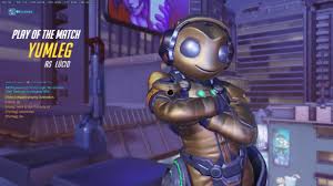 D.Va is fat. - YouTube