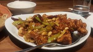 مطعم Pf Chang S الرياض