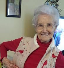 Dortha Barnes-Whitaker Obituary April 22, 2015