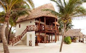 Maybe you would like to learn more about one of these? Luxury Beach Bungalow Mexico