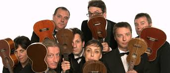 Tifa merupakan alat musik khas indonesia bagian timur, khususnya maluku dan papua. 8 Fakta Unik Ukulele Yang Wajib Kamu Tahu Tokopedia Blog