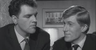 Thursday 12 November 1964