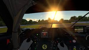Should ps5 fans fear 4k? Iracing Posts Facebook