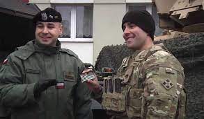 Enjoy the videos and music you love, upload original content, and share it all with friends, family, and the world on youtube. ãƒãƒ¼ãƒ©ãƒ³ãƒ‰ã®ç±³è»ã¯ãƒ™ãƒ©ãƒ«ãƒ¼ã‚·ã¨ã®å›½å¢ƒè¿'ãã«é…ç½®ã•ã‚Œã¾ã™