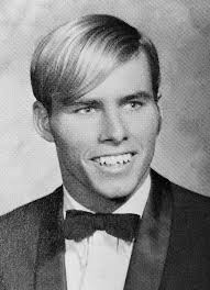 Happy Birthday to John Terhune and Dave West!