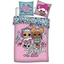 ¡juega gratis a lol :), el juego online gratis en y8.com! Funda Nordica Lol Surprise Confortcolchon Com