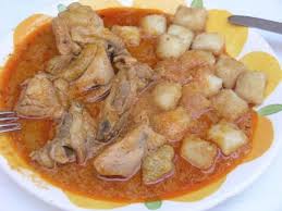 Croatian Chicken Paprikas Recipe Food Com Recipe Croatian Recipes Croatian Cuisine Paprika Chicken