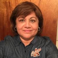 60+ "Alma Benavides" profiles
