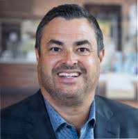 Mark Rincon's Instagram, Twitter & Facebook