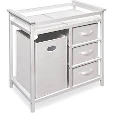 Portable Changing Station On Wheels Google Search Modern Changing Tables White Changing Table Changing Table Dresser