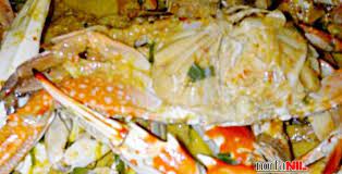 Resepi ayam masak lemak cili api yang sangatlah sedap. Resepi 1 Kilo Ketam Lemak Cili Padi Amie Masak Lemak Cili Padi Ketam Azie Kitchen Tutup Api Setelah Ketam Masak Redding Payday Loan
