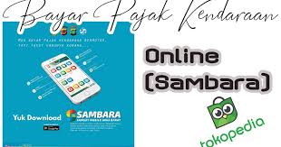 Kekurangan bayar pajak motor secara online. Cara Bayar Pajak Lewat Sambara Cara Bayar Pajak Motor Lewat Aplikasi Sambara