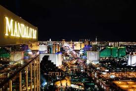 Home page of mandalay bay apartments. The Best Rooftop Bars In Las Vegas