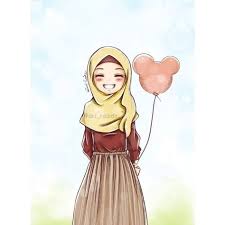 Kemudian gambar kartun anak muslim dan muslimah ini adalah gambar gratis yang kami publikasikan untuk anda pengunjung setia blog ini. 15 Ide Sketsa Muslimah Sketsa Kartun Hijab Kartun