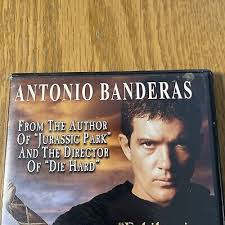The 13th Warrior DVD Antonio Banderas Adventure Thriller 717951004659| eBay