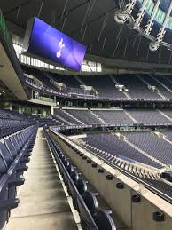 Tottenham hotspur, london, united kingdom. Tottenham Hotspur Stadium London 2021 All You Need To Know Before You Go With Photos Tripadvisor