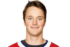 Stats for player Carr, Daniel #94 (LW)