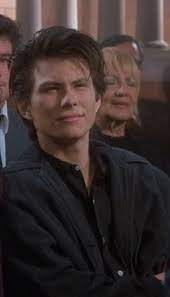 Maybe you would like to learn more about one of these? 61 Christian Slater Ideen Christian Slater Kino Theater New Classic