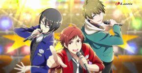 Dari sinilah cerita beelzebub bergulir. Anime Batch Google Drive