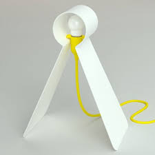 Tweety Table Lamp By Giorgio Bonaguro Isik Tasarimi Lamba Masa Lamba