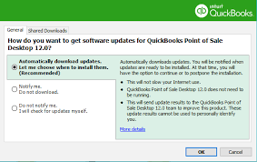 Quickbooks is an accounting software program that takes the guesswork out of balancing books and monitoring cash flow. Quickbooks Pos Updates How To Install Updates Blackrock