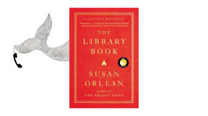 Quirky, nostalgic, and full of heart, inside of it you'll find interactive stories, literary landmarks, interviews with indie. The Library Book By Susan Orlean Youtube