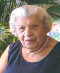 Virginia Naples Obituary