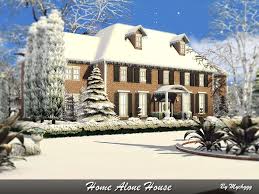 The mccallister house and all the booby traps in the recreated floorplan of the house does anyone know the address of this house in toronto that looks like it is from home alone. Mychqqq S Home Alone House