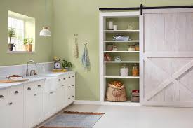 It pairs well with black, white or green accents. Weber Shandwick Valspar Paint Chose A Dozen Hues To Promote As Its Colors Of The Year Including Martinique Dawn Las Vegas Review Journal