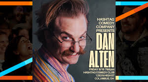 Dan Alten