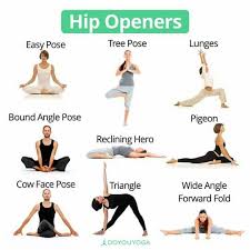 We did not find results for: Pin By Catherine Werner On Yoga Hip Opening Yoga Easy Yoga Workouts Hip Flexor Exercises