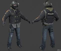The most common rainbow six siege bandit material is ceramic. Rainbow Six Siege Bandit Jager Halo Costume And Prop Maker Community 405th