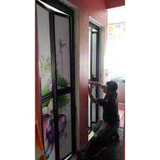 Harga cat pintu rumah malaysia. Siap Pemasangan Insallation Include Pintu Tandas Bi Fold Mudah Lipat Onitek Shopee Malaysia