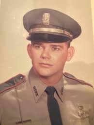 Major Myles (PopPop), his daughter Sharon Myles, Virginia Goss and her King  Richard Plater, Karen Myles (PopPop's daughter), Pat Dean and Vanetta Mingia
