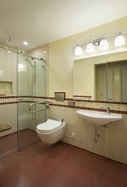 New bathroom tubs, contemporary design trends. Bathroom For Wheelchair Sico