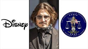 Flying the flag of international. Johnny Depp S 50m Defamation Suit See Disney Lapd Subpoenaed By Amber Heard Deadline