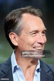 712 Chris Collinsworth Photos & High Res Pictures